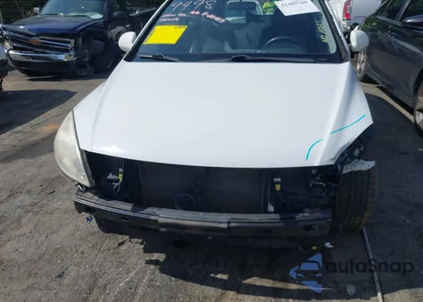 2011 Hyundai Elantra Touring Se from USA, damaged, VIN KMHDC8AE9BU097224